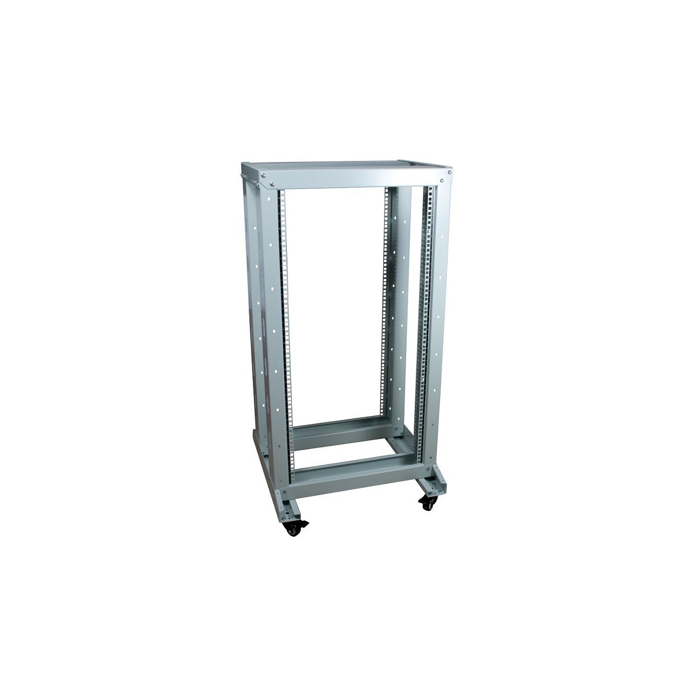 Buy ALLNET Netzwerkschrank 19' 22HE B600 T1200mm Lichtgrau SRB-Serie in Cyprus, Nicosia, Limassol, Larnaka, Pafos
