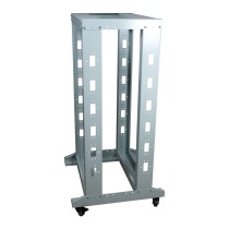 Buy ALLNET Netzwerkschrank 19' 22HE B600 T1200mm Lichtgrau SRB-Serie in Cyprus, Nicosia, Limassol, Larnaka, Pafos