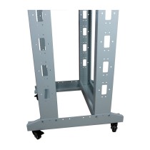 Buy ALLNET Netzwerkschrank 19' 22HE B600 T1200mm Lichtgrau SRB-Serie in Cyprus, Nicosia, Limassol, Larnaka, Pafos