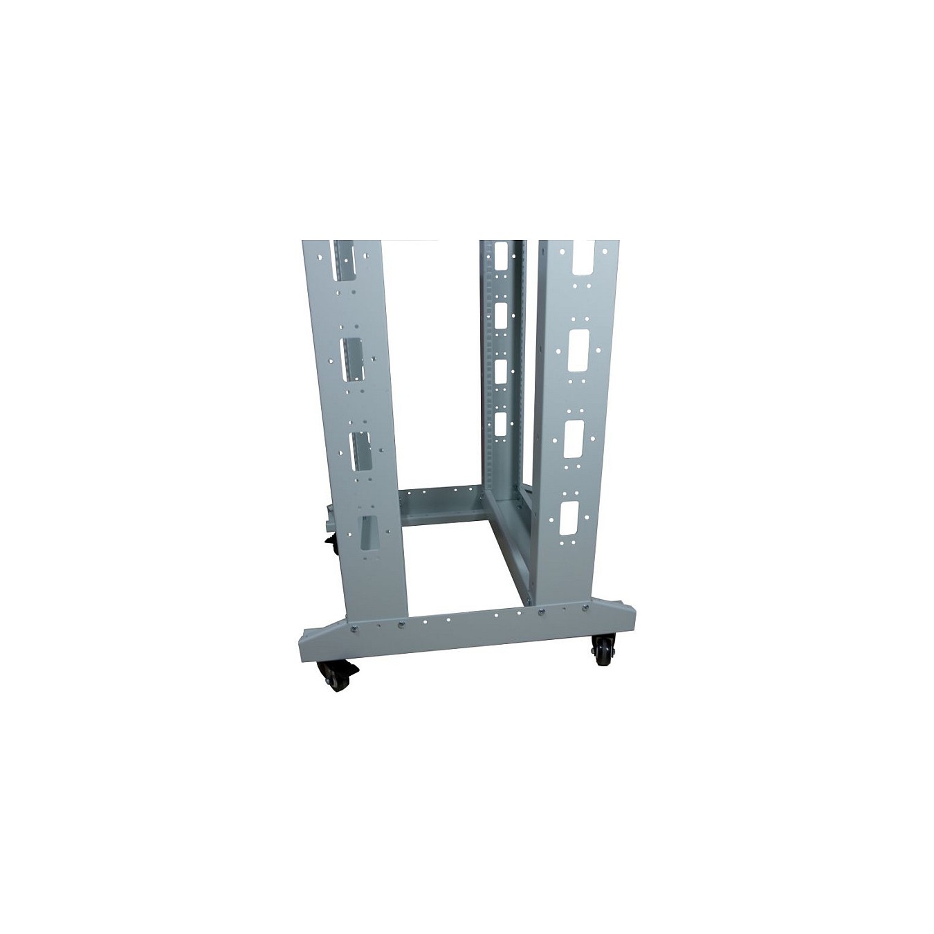 Buy ALLNET Netzwerkschrank 19' 22HE B600 T1200mm Lichtgrau SRB-Serie in Cyprus, Nicosia, Limassol, Larnaka, Pafos
