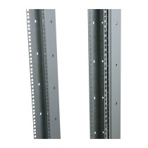 Buy ALLNET Netzwerkschrank 19' 22HE B600 T1200mm Lichtgrau SRB-Serie in Cyprus, Nicosia, Limassol, Larnaka, Pafos