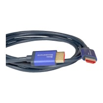 Buy Good Connections HDMI 2.1 Kabel SmartFLEX blau 1,5m in Cyprus, Nicosia, Limassol, Larnaka, Pafos