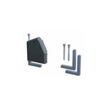 Buy BACHMANN Haltewinkel DESK fr Tischplattenstrke bis 50mm in Cyprus, Nicosia, Limassol, Larnaka, Pafos