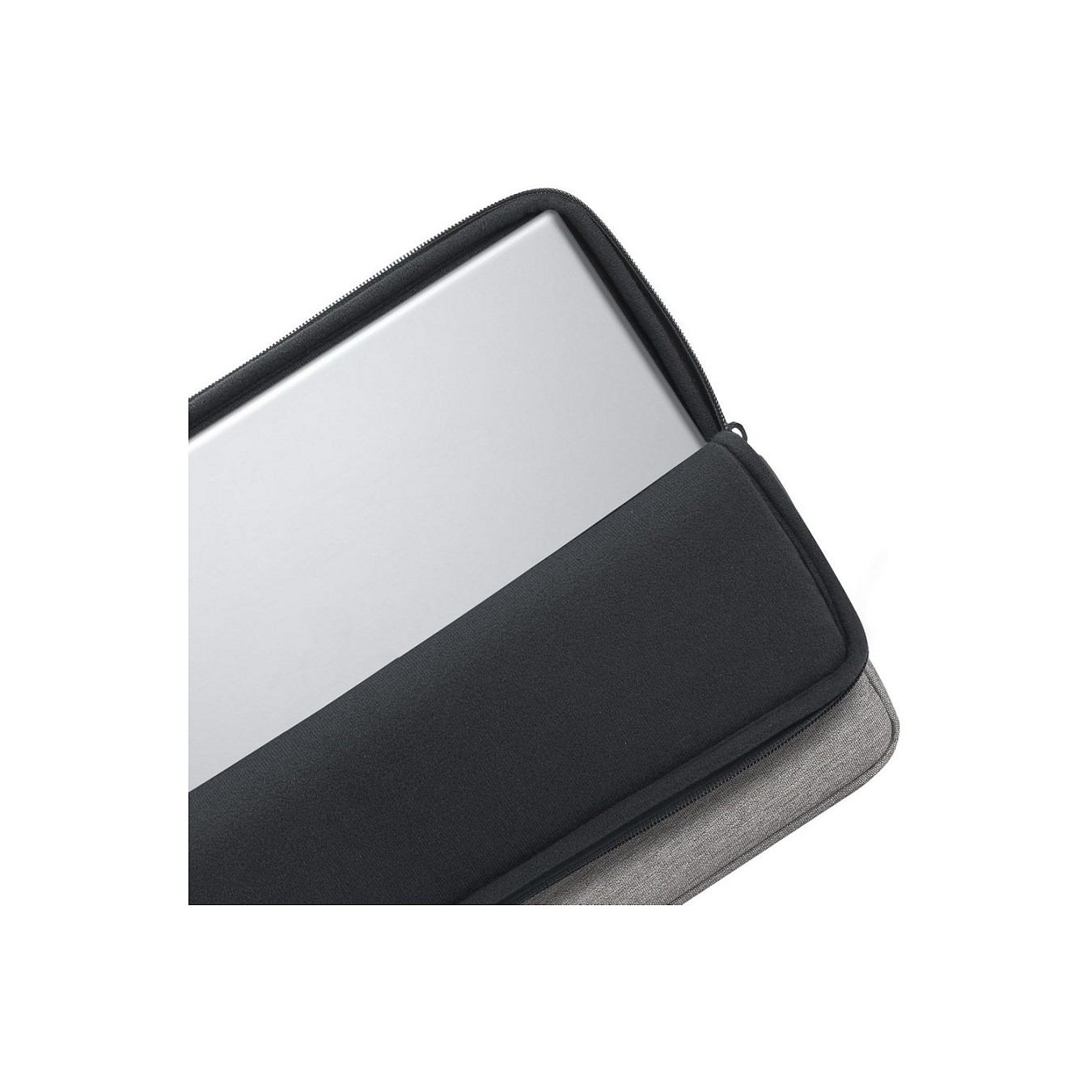 Buy Riva NB Sleeve Suzuka 13,3' grau 7703 in Cyprus, Nicosia, Limassol, Larnaka, Pafos
