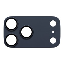 Buy PanzerGlass FENDER Kameraschutz iPhone 17 Pro Max tiefblau in Cyprus, Nicosia, Limassol, Larnaka, Pafos