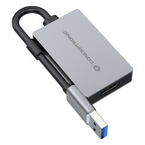 Buy CONCEPTRONIC Adapter USB-A3.2- to HDMI1.4 1080 60Hz 0.16m gr in Cyprus, Nicosia, Limassol, Larnaka, Pafos