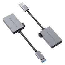 Buy CONCEPTRONIC Adapter USB-A3.2- to HDMI1.4 1080 60Hz 0.16m gr in Cyprus, Nicosia, Limassol, Larnaka, Pafos