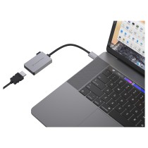Buy CONCEPTRONIC Adapter USB-A3.2- to HDMI1.4 1080 60Hz 0.16m gr in Cyprus, Nicosia, Limassol, Larnaka, Pafos