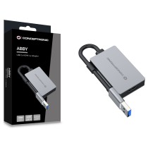 Buy CONCEPTRONIC Adapter USB-A3.2- to HDMI1.4 1080 60Hz 0.16m gr in Cyprus, Nicosia, Limassol, Larnaka, Pafos