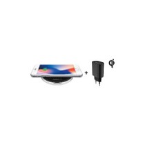 Buy TERRATEC Ladegerät ChargeAir dot! kabellos in Cyprus, Nicosia, Limassol, Larnaka, Pafos