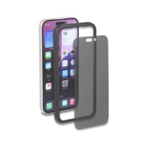 Buy Schutzfolie für iPhone 17 mit Sichtschutz aus gehärtetem Glas Anti Spy 4 Wege Blickschutz mit Installationshilfe in Cyprus, 