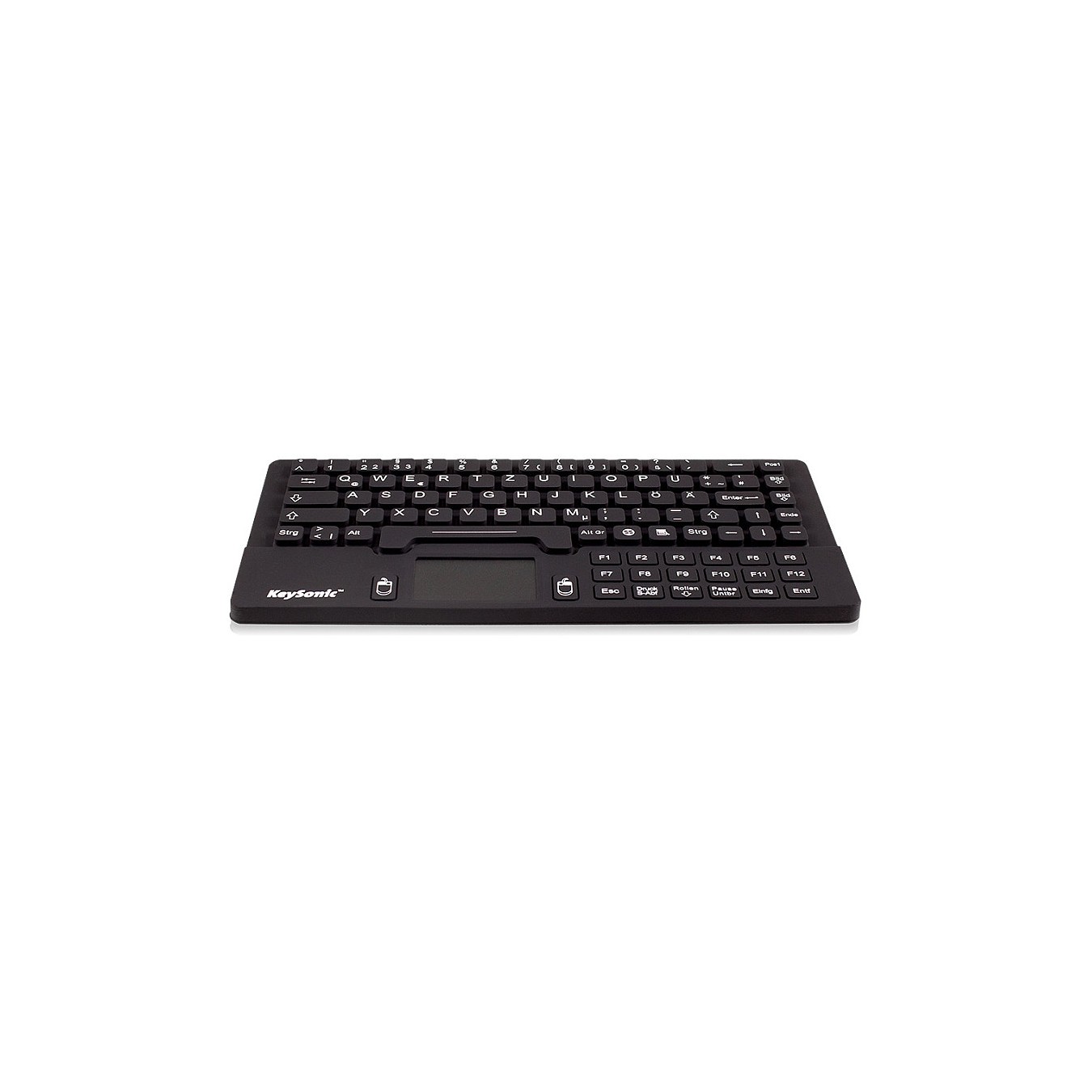 Buy KeySonic KSK-5031IN (UK) IP68 Silikon W-dicht retail in Cyprus, Nicosia, Limassol, Larnaka, Pafos