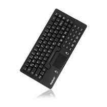 Buy KeySonic KSK-5031IN (UK) IP68 Silikon W-dicht retail in Cyprus, Nicosia, Limassol, Larnaka, Pafos