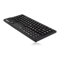 Buy KeySonic KSK-5031IN (UK) IP68 Silikon W-dicht retail in Cyprus, Nicosia, Limassol, Larnaka, Pafos