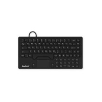 Buy KeySonic KSK-5031IN (UK) IP68 Silikon W-dicht retail in Cyprus, Nicosia, Limassol, Larnaka, Pafos