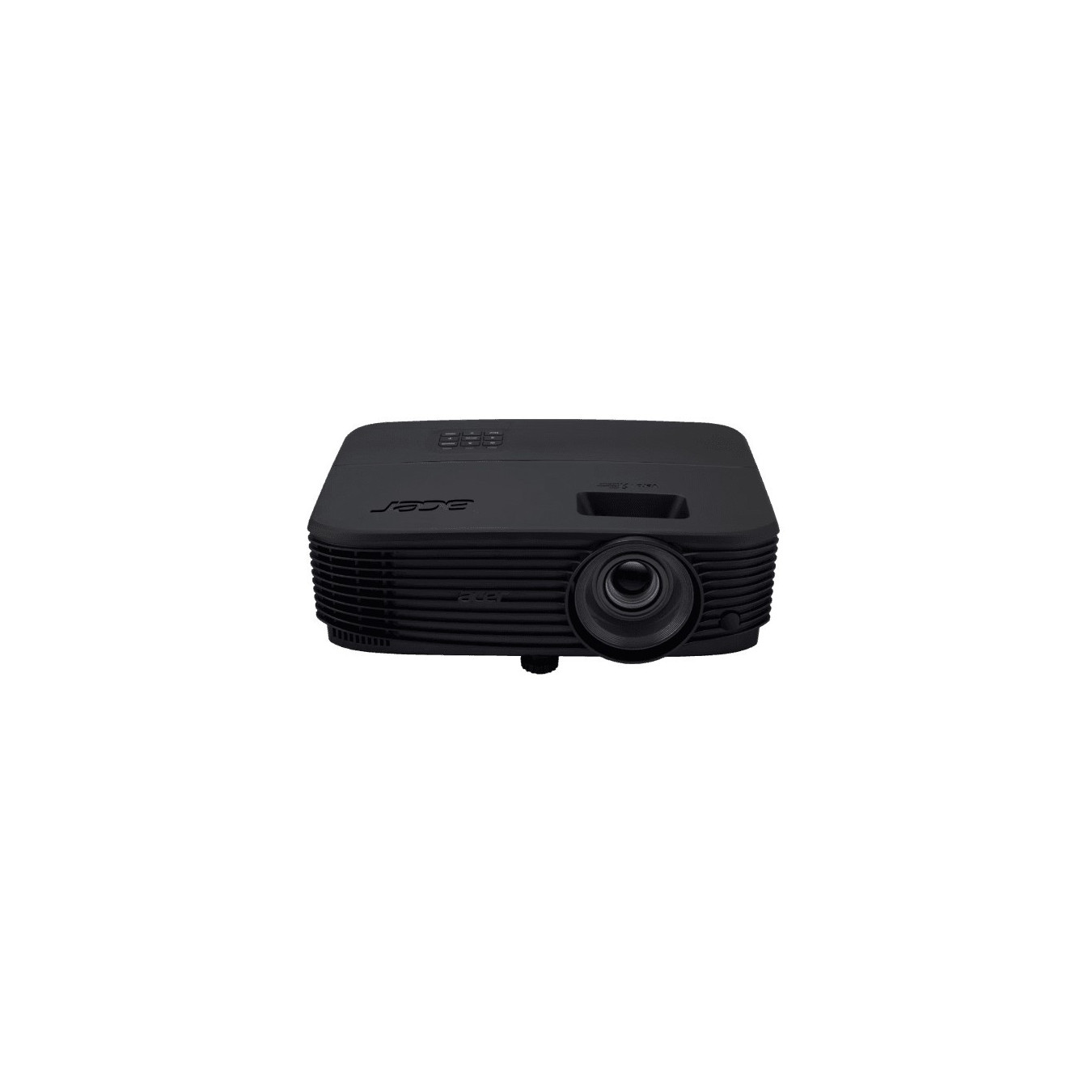 Acer PD2527i - 2700 ANSI Lumen DLP 1080p Ultra Short Throw Projector - Black, Lamp, 16:10/4:3/16:9