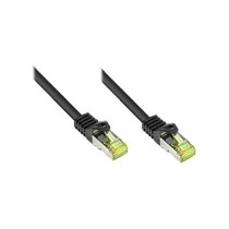 Buy Good Connections Patchkabel m. Cat.7 Rohk. schwarz 60m in Cyprus, Nicosia, Limassol, Larnaka, Pafos