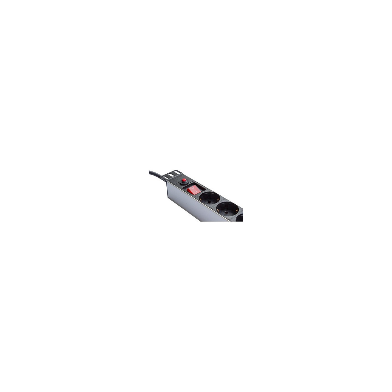 Buy Good Connections 19' PDU Steckdosenleiste 8-fach in Cyprus, Nicosia, Limassol, Larnaka, Pafos