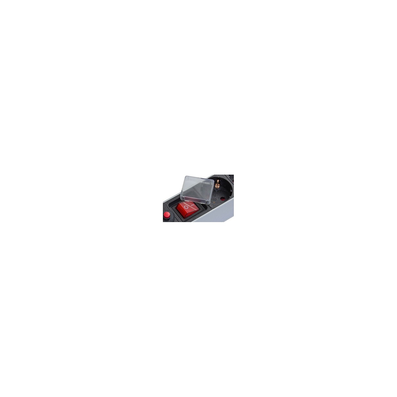 Buy Good Connections 19' PDU Steckdosenleiste 8-fach in Cyprus, Nicosia, Limassol, Larnaka, Pafos