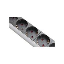 Buy Good Connections 19' PDU Steckdosenleiste 8-fach in Cyprus, Nicosia, Limassol, Larnaka, Pafos