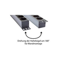 Buy Good Connections 19' PDU Steckdosenleiste 8-fach in Cyprus, Nicosia, Limassol, Larnaka, Pafos