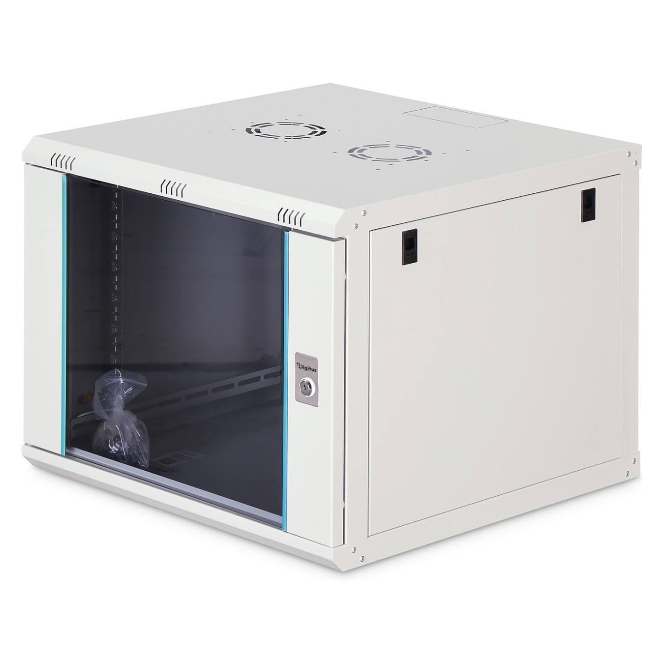 Buy Wandgehäuse Dynamic-N Serie - 600x600 mm (BxT), unmontiert in Cyprus, Nicosia, Limassol, Larnaka, Pafos