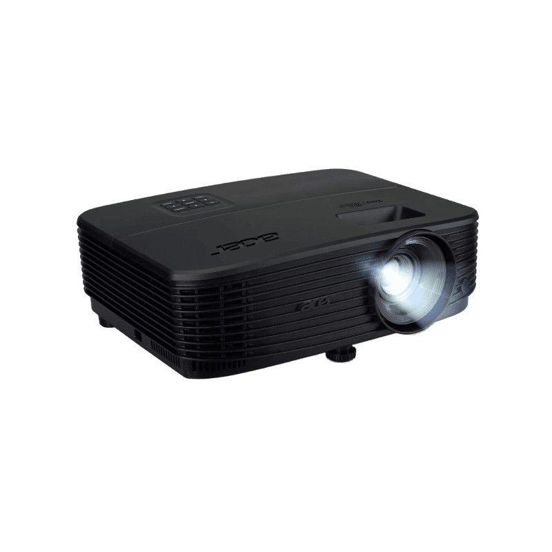 Buy Acer PD2527i - 2700 ANSI Lumen DLP 1080p Ultra Short Throw Projector - Black... in Cyprus, Nicosia, Limassol, Larnaka, Pafos