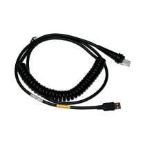 Buy Honeywell USB-Anschlusskab. 3M black in Cyprus, Nicosia, Limassol, Larnaka, Pafos