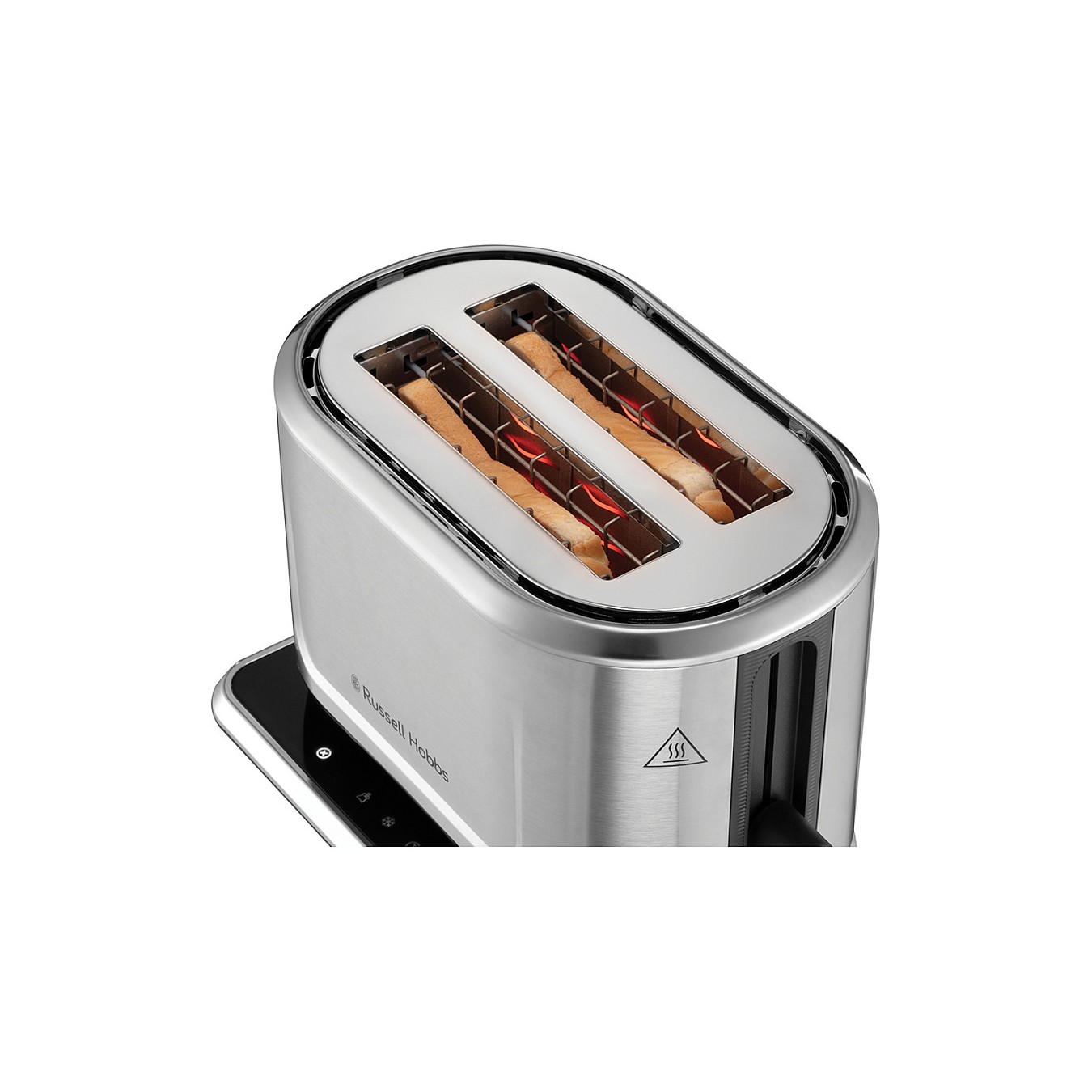 Buy Hobbs 26210-56 Attentiv Toaster in Cyprus, Nicosia, Limassol, Larnaka, Pafos