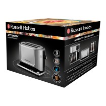 Buy Hobbs 26210-56 Attentiv Toaster in Cyprus, Nicosia, Limassol, Larnaka, Pafos