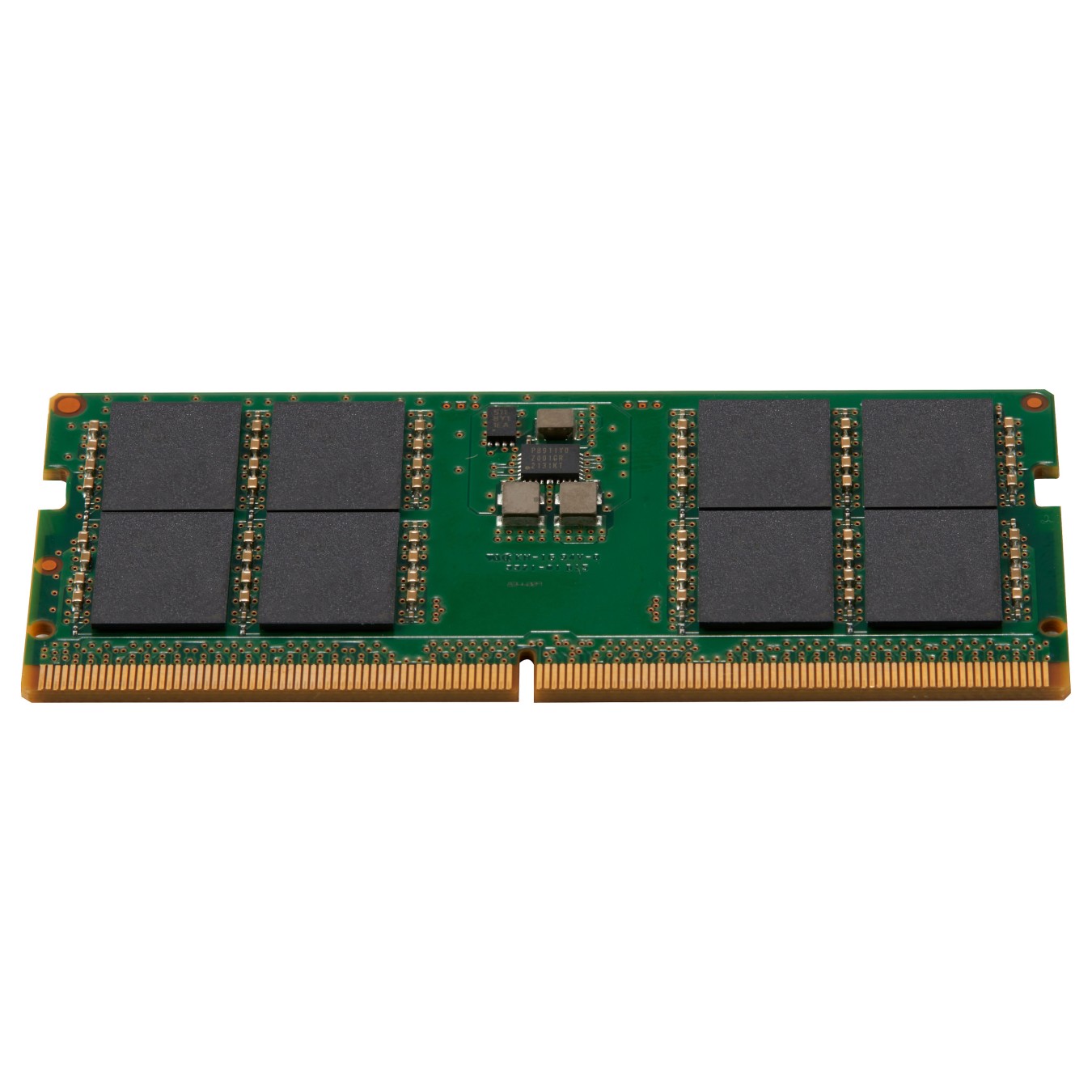 Buy HP 32GB DDR5 1x32GB 4800 SODIMM NECC Memory in Cyprus, Nicosia, Limassol, Larnaka, Pafos