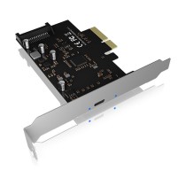 Buy Card USB Type-C Controller Card IB-PCI1901-C32 in Cyprus, Nicosia, Limassol, Larnaka, Pafos