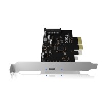 Buy Card USB Type-C Controller Card IB-PCI1901-C32 in Cyprus, Nicosia, Limassol, Larnaka, Pafos