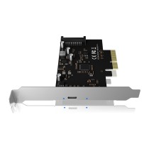 Buy Card USB Type-C Controller Card IB-PCI1901-C32 in Cyprus, Nicosia, Limassol, Larnaka, Pafos