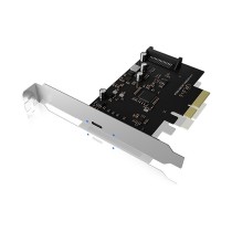 Buy Card USB Type-C Controller Card IB-PCI1901-C32 in Cyprus, Nicosia, Limassol, Larnaka, Pafos