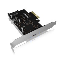 Buy Card USB Type-C Controller Card IB-PCI1901-C32 in Cyprus, Nicosia, Limassol, Larnaka, Pafos