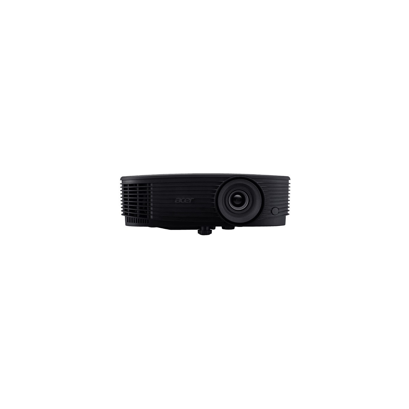 Acer PD2527i - 2700 ANSI Lumen DLP 1080p Ultra Short Throw Projector - Black, Lamp, 16:10/4:3/16:9