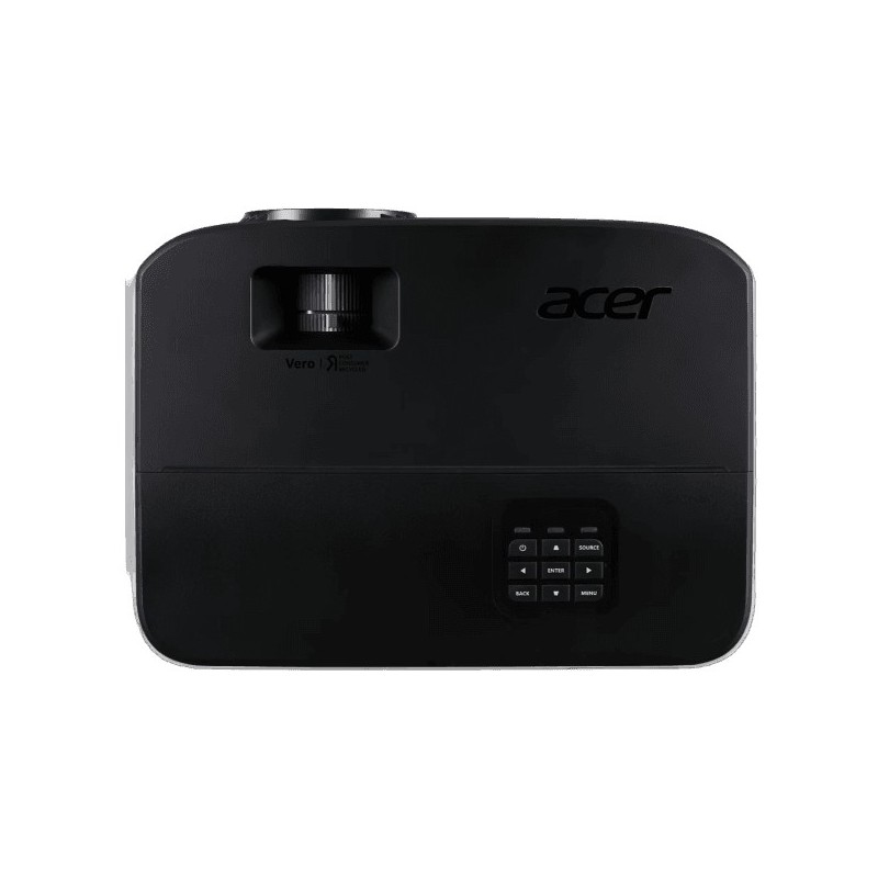 Buy Acer PD2527i - 2700 ANSI Lumen DLP 1080p Ultra Short Throw Projector - Black... in Cyprus, Nicosia, Limassol, Larnaka, Pafos