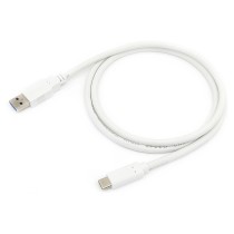 Buy Equip Kabel USB-C3.2- to A Gen1 5Gbps St St 0.50m weiß in Cyprus, Nicosia, Limassol, Larnaka, Pafos
