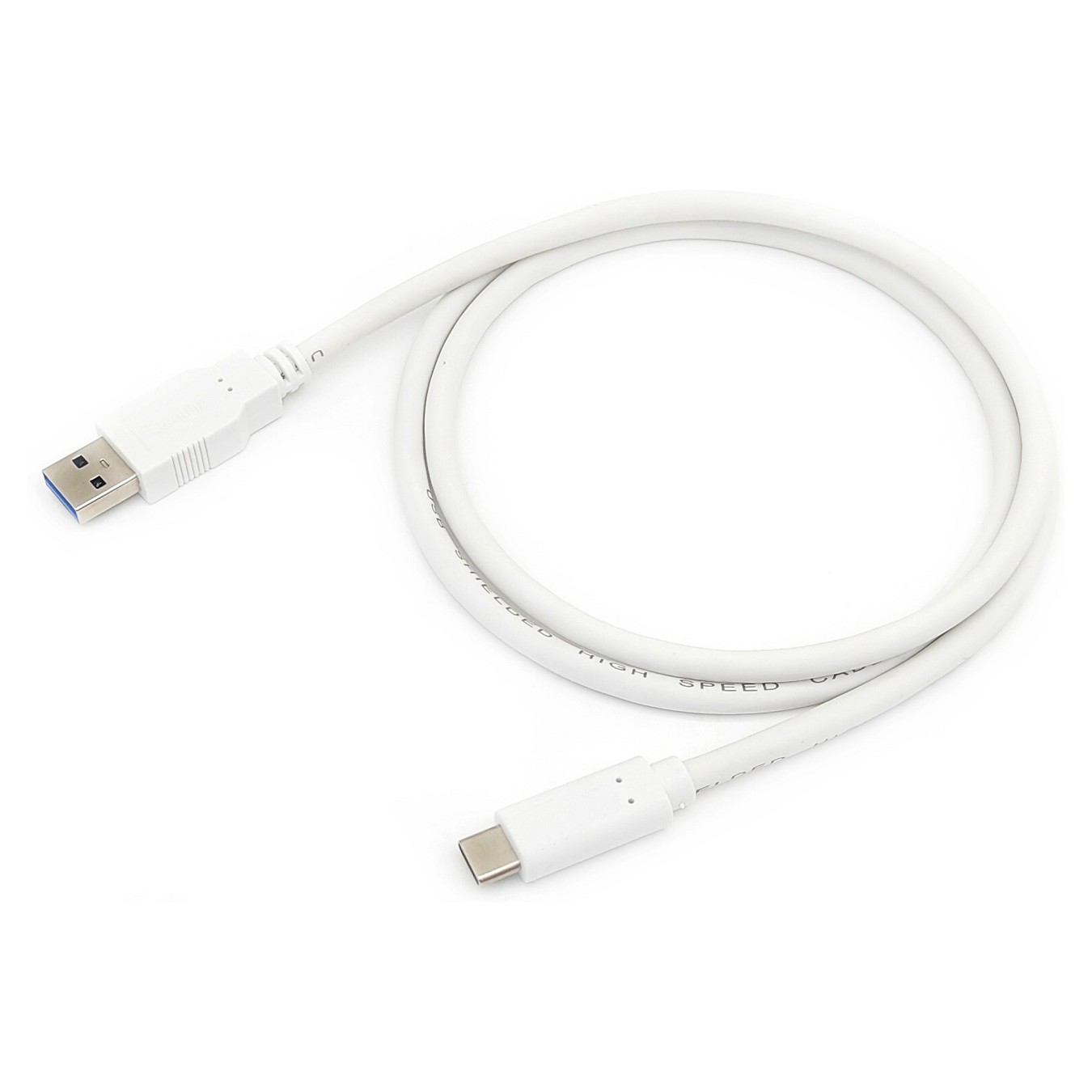 Buy Equip Kabel USB-C3.2- to A Gen1 5Gbps St St 0.50m weiß in Cyprus, Nicosia, Limassol, Larnaka, Pafos