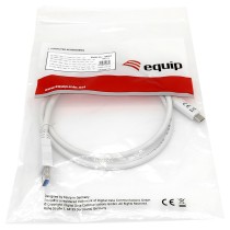 Buy Equip Kabel USB-C3.2- to A Gen1 5Gbps St St 0.50m weiß in Cyprus, Nicosia, Limassol, Larnaka, Pafos