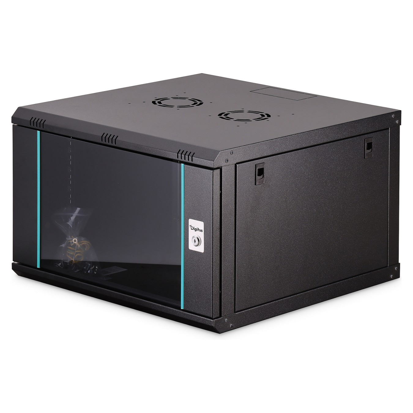 Buy Wandgehäuse Dynamic-N Serie - 600x600 mm (BxT), unmontiert in Cyprus, Nicosia, Limassol, Larnaka, Pafos