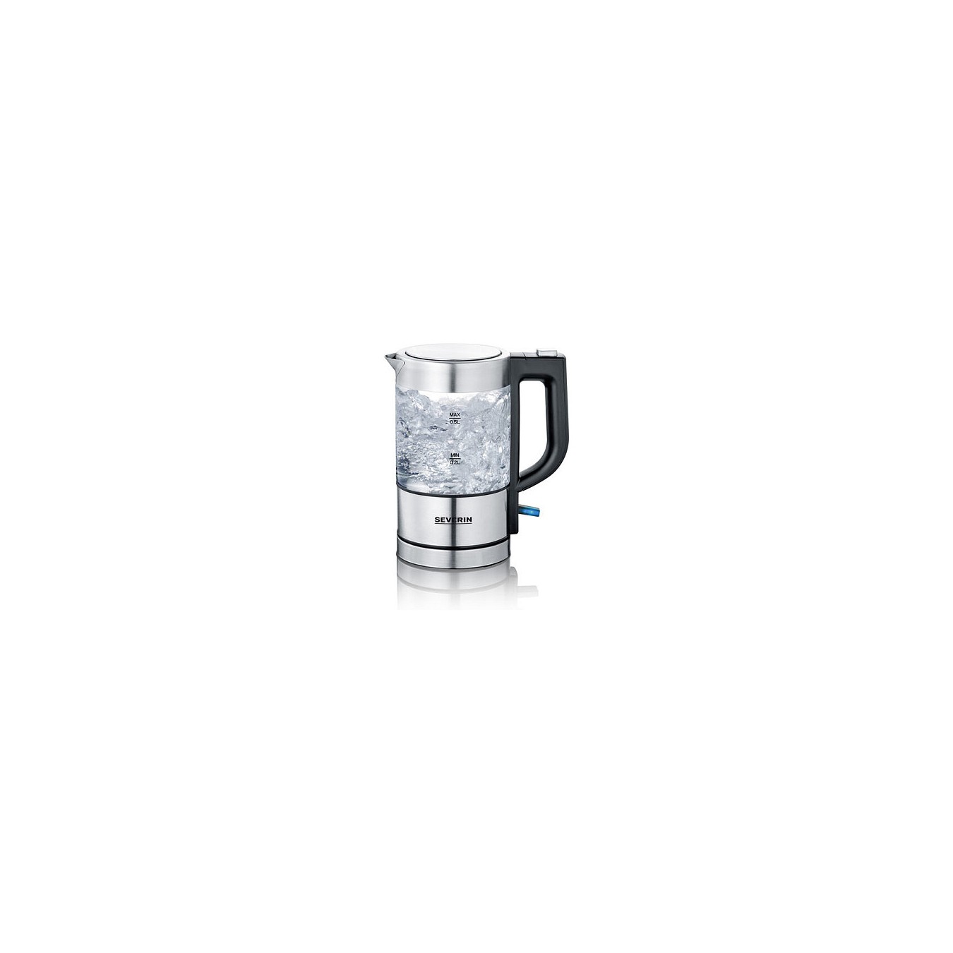 Buy WK 3472 Glas Wasserkocher 0,5l in Cyprus, Nicosia, Limassol, Larnaka, Pafos