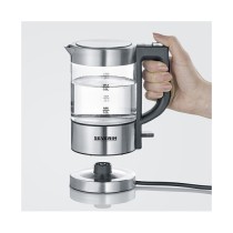 Buy WK 3472 Glas Wasserkocher 0,5l in Cyprus, Nicosia, Limassol, Larnaka, Pafos