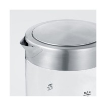 Buy WK 3472 Glas Wasserkocher 0,5l in Cyprus, Nicosia, Limassol, Larnaka, Pafos