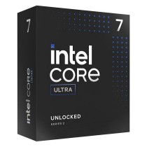 Buy Intel S1851 CORE ULTRA 7 270K Plus 3.7 GHz BOX in Cyprus, Nicosia, Limassol, Larnaka, Pafos