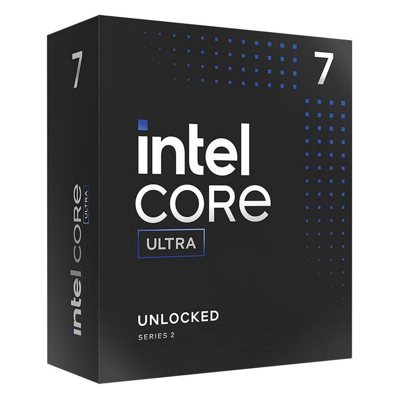 Buy Intel S1851 CORE ULTRA 7 270K Plus 3.7 GHz BOX in Cyprus, Nicosia, Limassol, Larnaka, Pafos