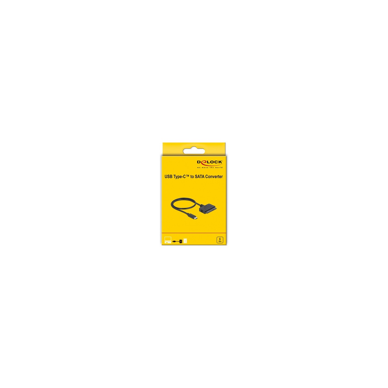 Buy USB Type-CTM Konverter zu 22 Pin SATA 6 Gb s in Cyprus, Nicosia, Limassol, Larnaka, Pafos