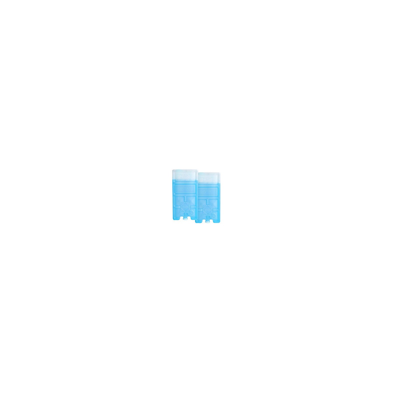 Buy Campingaz Khlelement FreezPack 2x M5 (blau, 15cm x 8cm, 2 Stck) in Cyprus, Nicosia, Limassol, Larnaka, Pafos