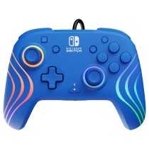 Buy PDP Controller Afterglow Wave blau Switch in Cyprus, Nicosia, Limassol, Larnaka, Pafos